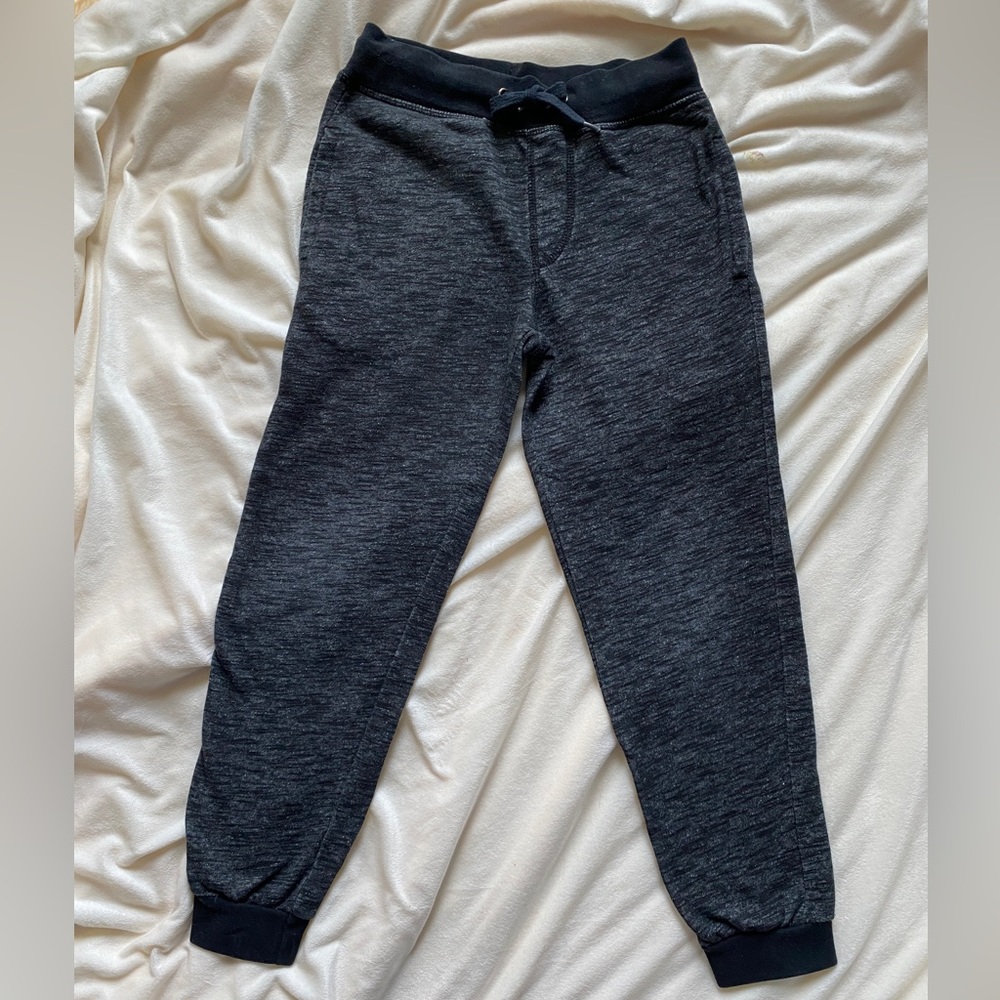 Univibe Boys Joggers Sz S (Size 8)